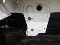 Suzuki CARRY TRUCK лот № 5036 оценка 3  с аукциона в Японии 10