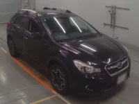 Subaru XV лот № 30014 оценка 4  с аукциона в Японии 4