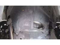 Subaru XV лот № 30014 оценка 4  с аукциона в Японии 10