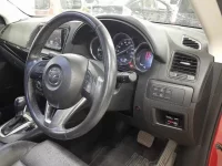 Mazda CX-5 лот № 30018 оценка 4  с аукциона в Японии 6