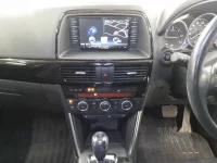 Mazda CX-5 лот № 30018 оценка 4  с аукциона в Японии 8