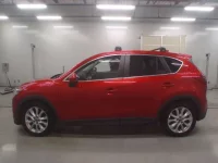 Mazda CX-5 лот № 30018 оценка 4  с аукциона в Японии 3