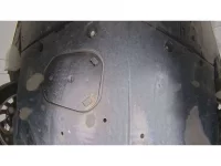 Mazda CX-5 лот № 30018 оценка 4  с аукциона в Японии 10