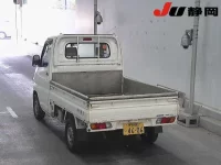 Nissan CLIPPER TRUCK лот № 29 оценка 3.5  с аукциона в Японии 1