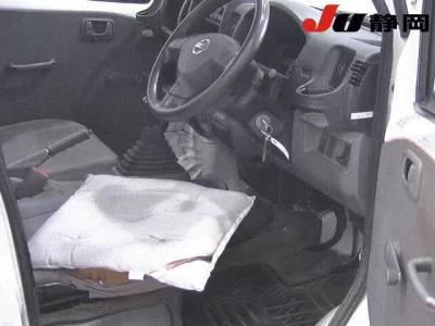 Nissan CLIPPER TRUCK  с аукциона в Японии