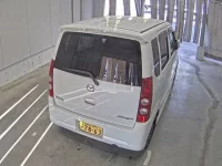 Mazda AZ WAGON лот № 1216 оценка R  с аукциона в Японии 4