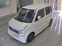 Mazda AZ WAGON лот № 1216 оценка R  с аукциона в Японии 3