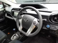 Toyota AQUA лот № 30040 оценка 3  с аукциона в Японии 6