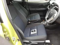 Toyota AQUA лот № 30040 оценка 3  с аукциона в Японии 7