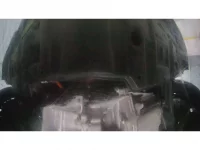 Toyota AQUA лот № 30040 оценка 3  с аукциона в Японии 10