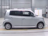 Toyota BB лот № 30039 оценка 3.5  с аукциона в Японии 2