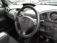 Toyota BB лот № 30039 оценка 3.5  с аукциона в Японии 6