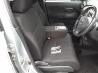 Toyota BB лот № 30039 оценка 3.5  с аукциона в Японии 7