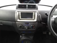 Toyota BB лот № 30039 оценка 3.5  с аукциона в Японии 8