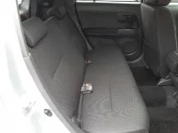 Toyota BB лот № 30039 оценка 3.5  с аукциона в Японии 9