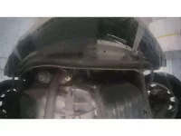 Toyota BB лот № 30039 оценка 3.5  с аукциона в Японии 10