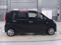 Daihatsu MOVE лот № 30041 оценка RA  с аукциона в Японии 2