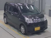 Daihatsu MOVE лот № 30041 оценка RA  с аукциона в Японии 4