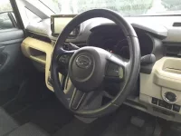 Daihatsu MOVE лот № 30041 оценка RA  с аукциона в Японии 6