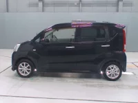 Daihatsu MOVE лот № 30041 оценка RA  с аукциона в Японии 3
