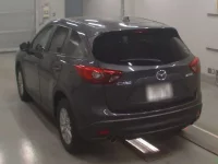 Mazda CX-5 лот № 30020 оценка 4  с аукциона в Японии 5
