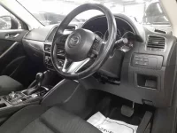 Mazda CX-5 лот № 30020 оценка 4  с аукциона в Японии 6