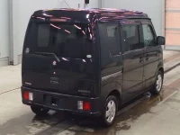 Suzuki EVERY лот № 5042 оценка 3  с аукциона в Японии 1