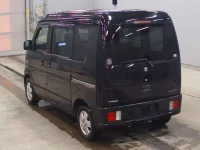 Suzuki EVERY лот № 5042 оценка 3  с аукциона в Японии 5