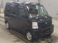 Suzuki EVERY лот № 5042 оценка 3  с аукциона в Японии 4