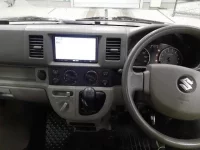 Suzuki EVERY лот № 5042 оценка 3  с аукциона в Японии 8