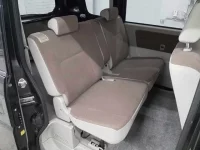 Suzuki EVERY лот № 5042 оценка 3  с аукциона в Японии 9