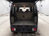 Suzuki EVERY лот № 5042 оценка 3  с аукциона в Японии 10