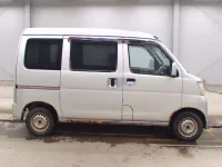 Daihatsu HIJET VAN лот № 5043 оценка R  с аукциона в Японии 2