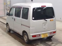 Daihatsu HIJET VAN лот № 5043 оценка R  с аукциона в Японии 5