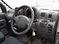 Daihatsu HIJET VAN лот № 5043 оценка R  с аукциона в Японии 6