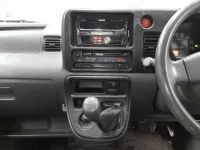 Daihatsu HIJET VAN лот № 5043 оценка R  с аукциона в Японии 8