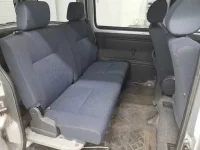 Daihatsu HIJET VAN лот № 5043 оценка R  с аукциона в Японии 9
