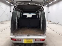 Daihatsu HIJET VAN лот № 5043 оценка R  с аукциона в Японии 10