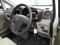 Daihatsu MOVE лот № 5044 оценка 3.5  с аукциона в Японии 6