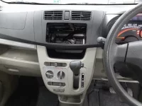 Daihatsu MOVE лот № 5044 оценка 3.5  с аукциона в Японии 8