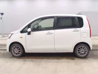 Daihatsu MOVE лот № 5044 оценка 3.5  с аукциона в Японии 3