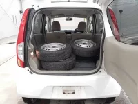 Daihatsu MOVE лот № 5044 оценка 3.5  с аукциона в Японии 10