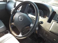 Toyota LITE ACE VAN лот № 10304 оценка RA  с аукциона в Японии 6