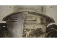 Toyota LITE ACE VAN лот № 10304 оценка RA  с аукциона в Японии 10