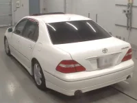 Toyota CELSIOR лот № 30023 оценка 3.5  с аукциона в Японии 5