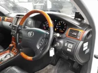 Toyota CELSIOR лот № 30023 оценка 3.5  с аукциона в Японии 6