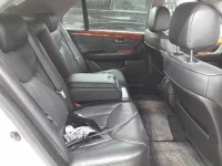 Toyota CELSIOR лот № 30023 оценка 3.5  с аукциона в Японии 9