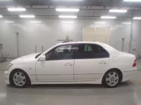 Toyota CELSIOR лот № 30023 оценка 3.5  с аукциона в Японии 3