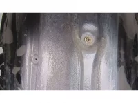 Toyota CELSIOR лот № 30023 оценка 3.5  с аукциона в Японии 10