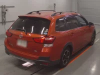 Toyota COROLLA FIELDER лот № 30021 оценка 4  с аукциона в Японии 1